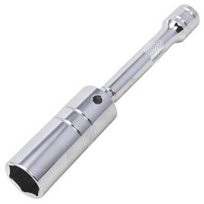 Bikeservice Universal Joint Spark Plug Socket FortNine Canada