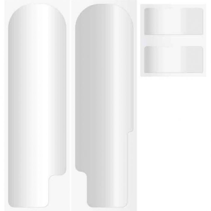 Bikeshield Protection MTB Fork Protection Kit FortNine Canada