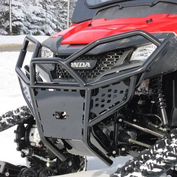 Bison Hunter Series UTV Front Bumper 166860H FortNine Canada