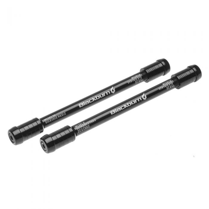 Blackburn Thru Axle Conversion Kit FortNine Canada