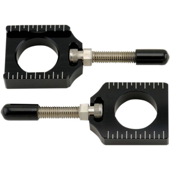 Bolt Chain Adjuster Block Black CHADYZ4.BK FortNine Canada