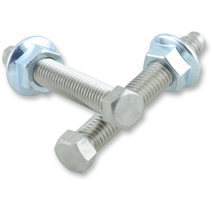Bolt Chain Adjuster Nut and Bolt Kit 2006CH FortNine Canada