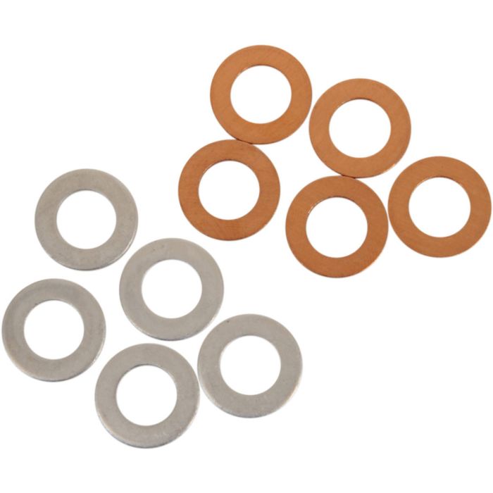 Bolt Drain Plug Washer Kit FortNine Canada