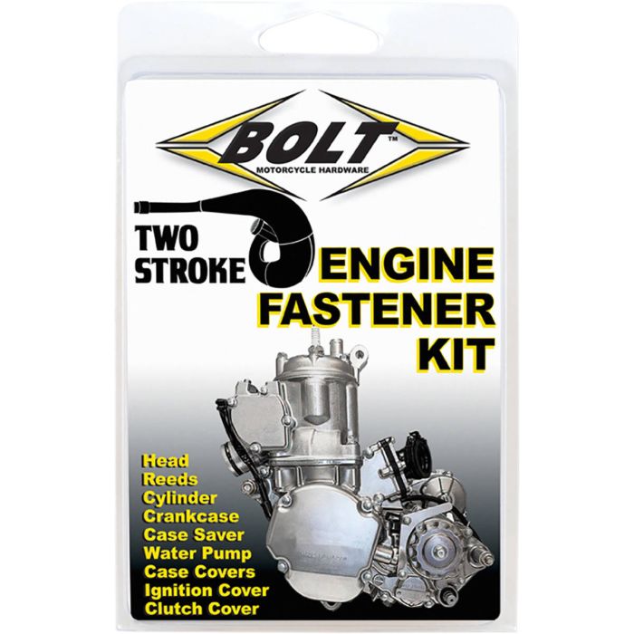 Bolt Engine Fastener Kit FortNine Canada