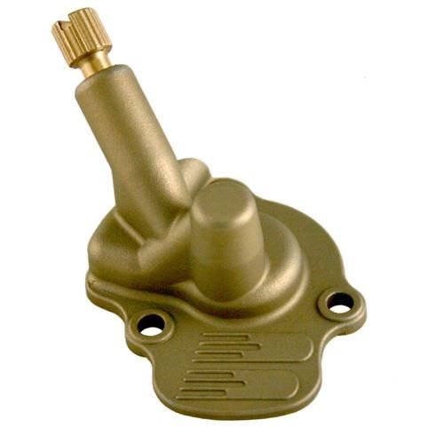 Boyesen Quickshot 3 Pump Cover APC3K Pièces Carburation FortNine Canada