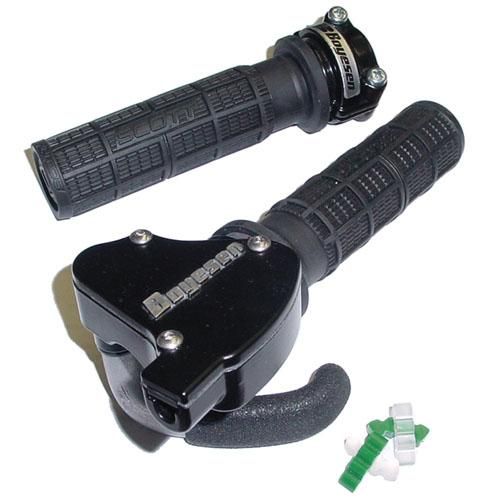 Boyesen Shokout ATV Grip System OSC004 FortNine Canada