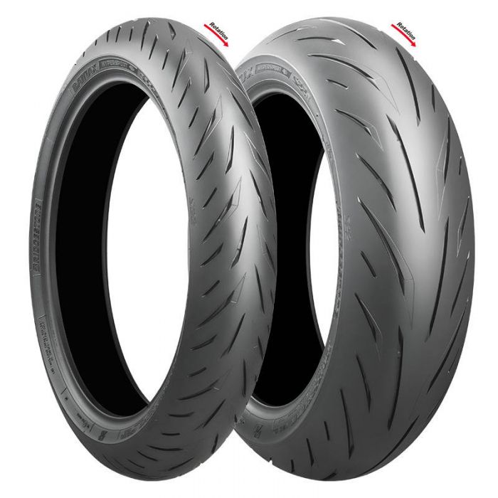 Motorcycle Tires, Harley Davidson Tires, Scooter Tires FortNine Canada