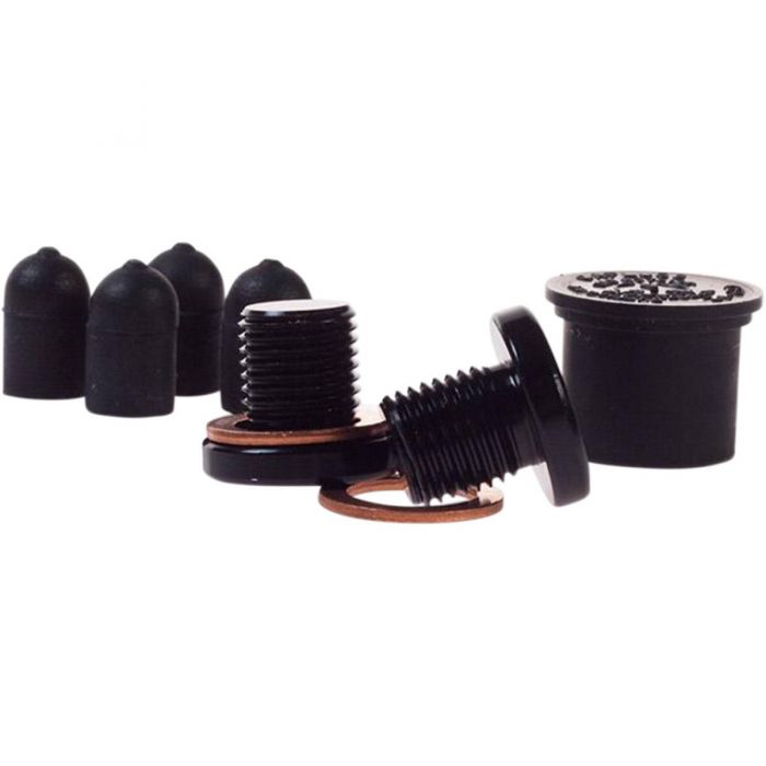 British Customs Air Injection Removal Kit FortNine Canada