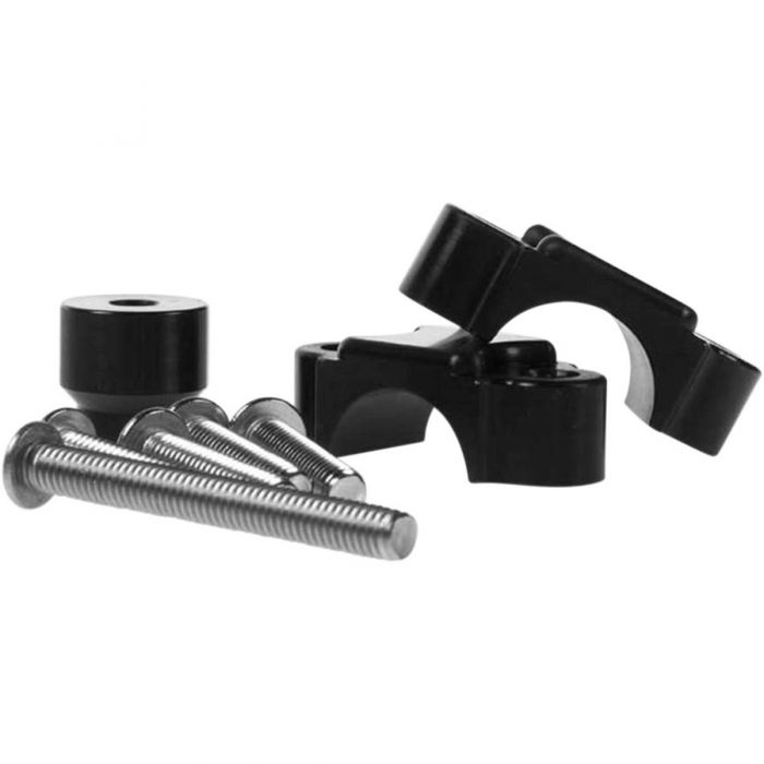 British Customs Handlebar Clamps for Triumph BC201004B FortNine