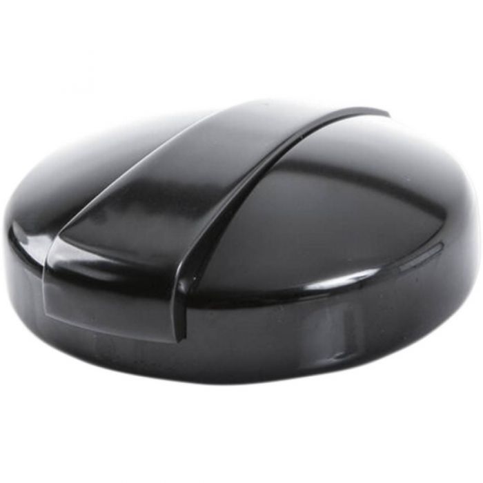 British Customs Monza Gas Cap Black BC406004B FortNine Canada