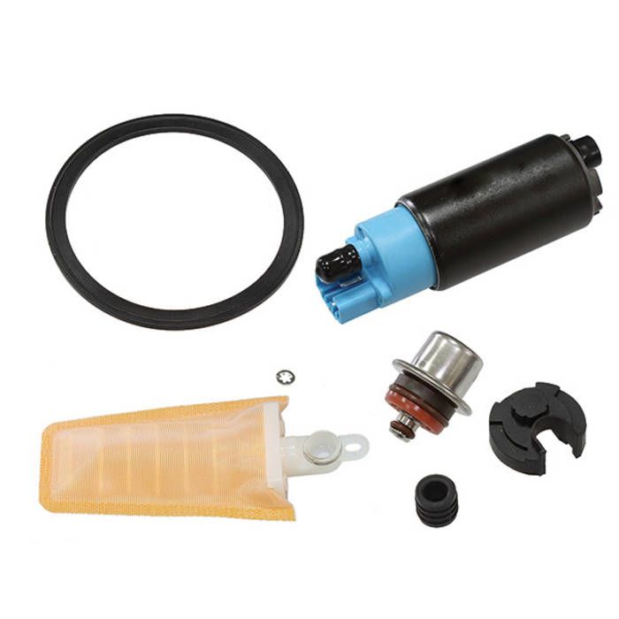Bronco Electric Fuel Pump FortNine Canada