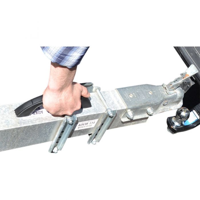 Caliber Universal Trailer Handle 13522 FortNine Canada