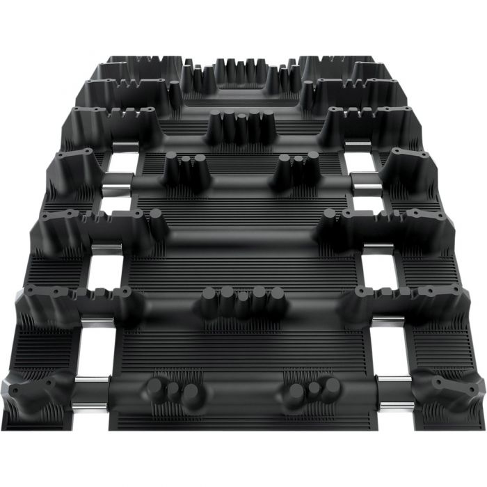 Camso 9249C - Chenille Ice Cobra 2.86'' Pitch 16 x 137 x 1.6''
