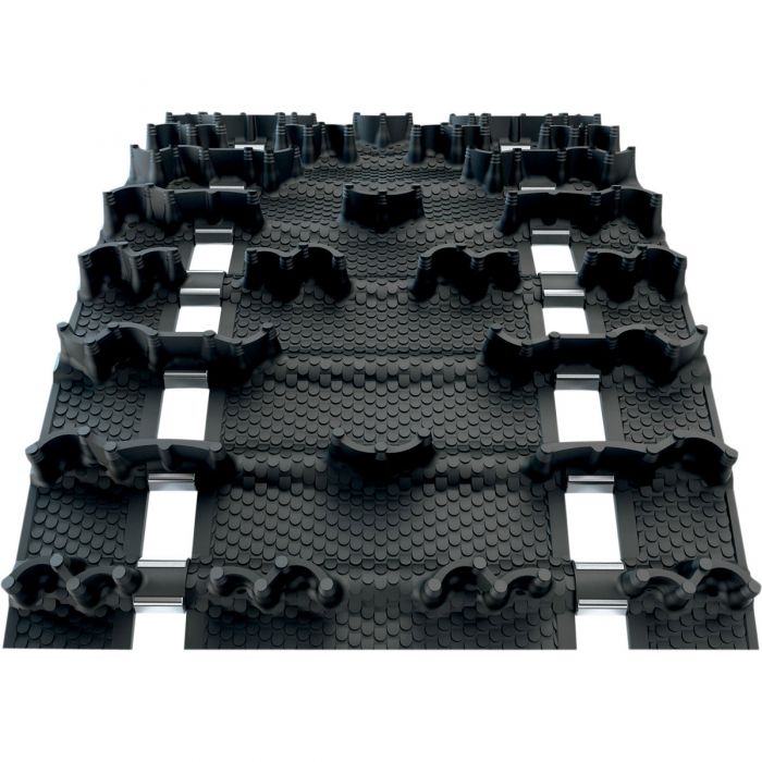 Camoplast Cobra HiPerformance Trail Tracks 15in. x 121in. 9833H