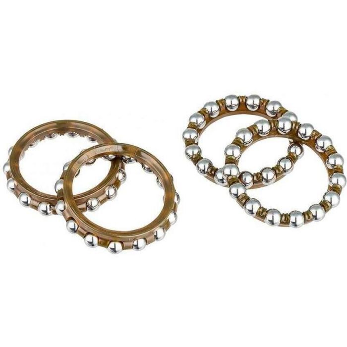 Campagnolo Ball Bearing Ring (4Pack) HBZO023 FortNine Canada