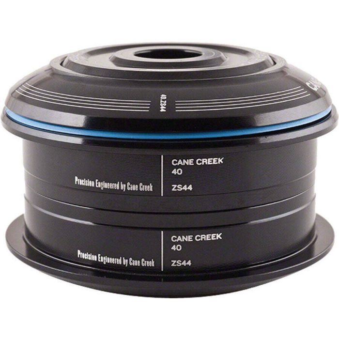 Cane Creek 40 Series Complete Headset IS41 28 6 H8 IS52 40 BAA0075K 