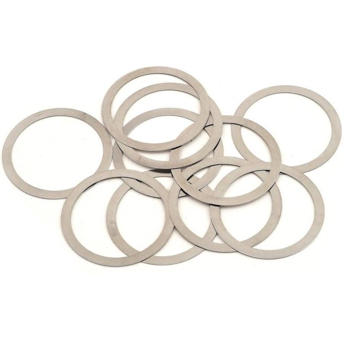 Cane Creek Integrated Headset Shim Spacers (10Pack) FortNine Canada