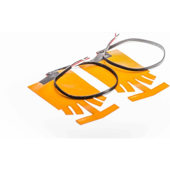 CFR Handlebar Grip Heater Kit FortNine Canada