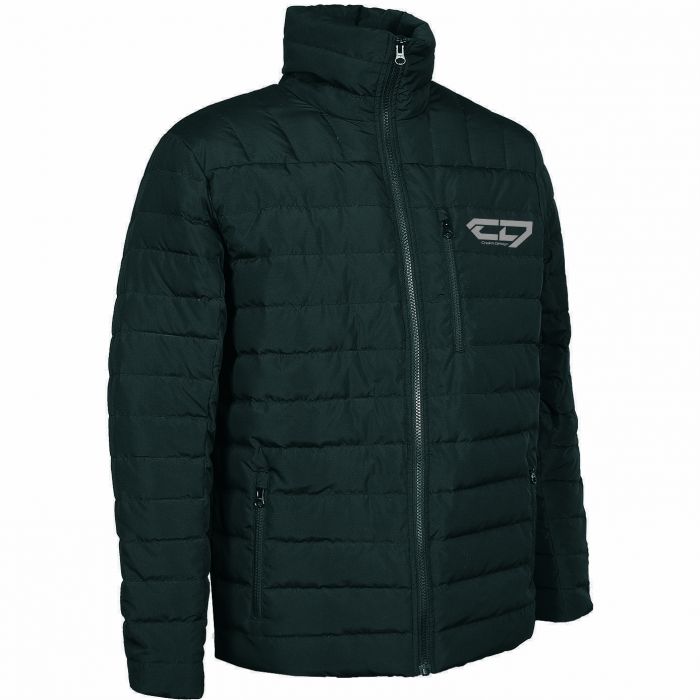 Choko Womens Fill NonInsulated Jacket FortNine Canada