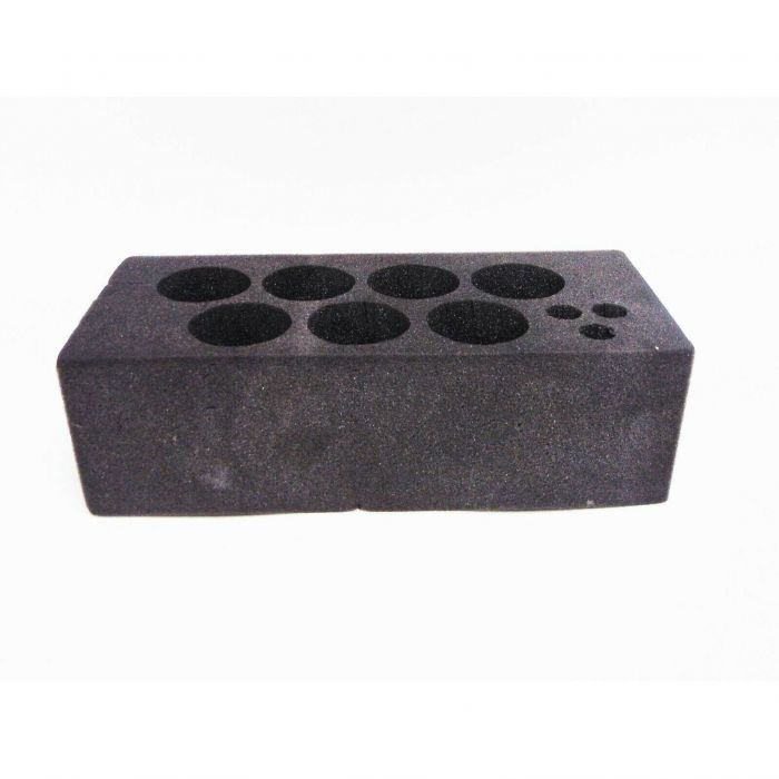 Choko Foam Cube Beverage Holder 209008 00 FortNine Canada