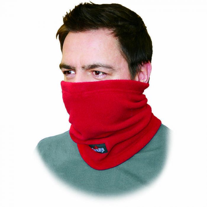 Choko Polar Neck Warmer FortNine Canada