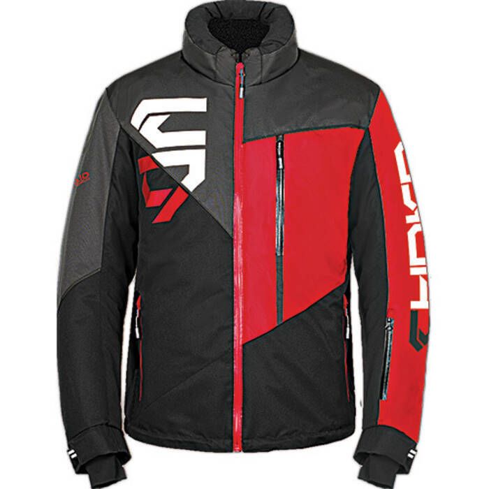 Choko Quantum Floataid Insulated Jacket FortNine Canada