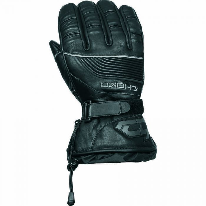 Choko Short Short Gauntlet Gloves FortNine Canada