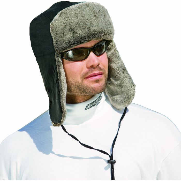 Choko Trapper Hat FortNine Canada