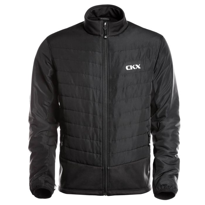 CKX MultiFunction Jacket FortNine Canada