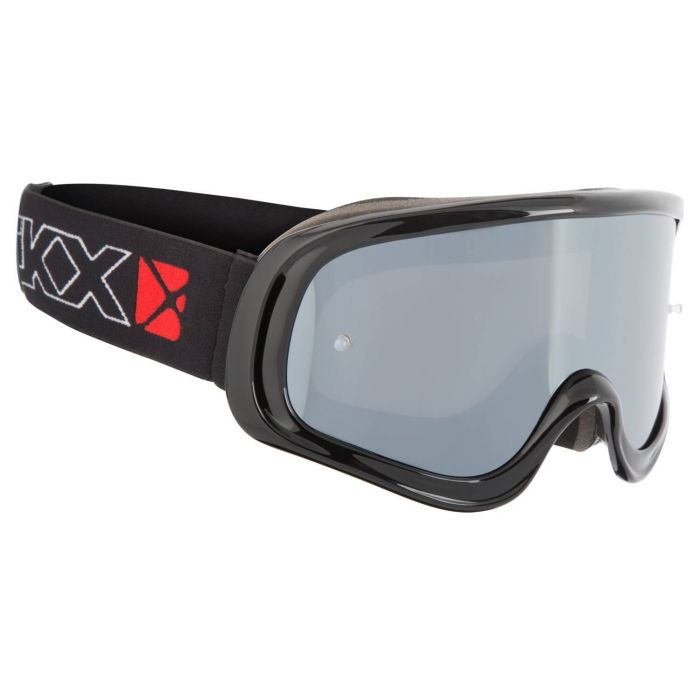 CKX Steel Goggles | FortNine Canada