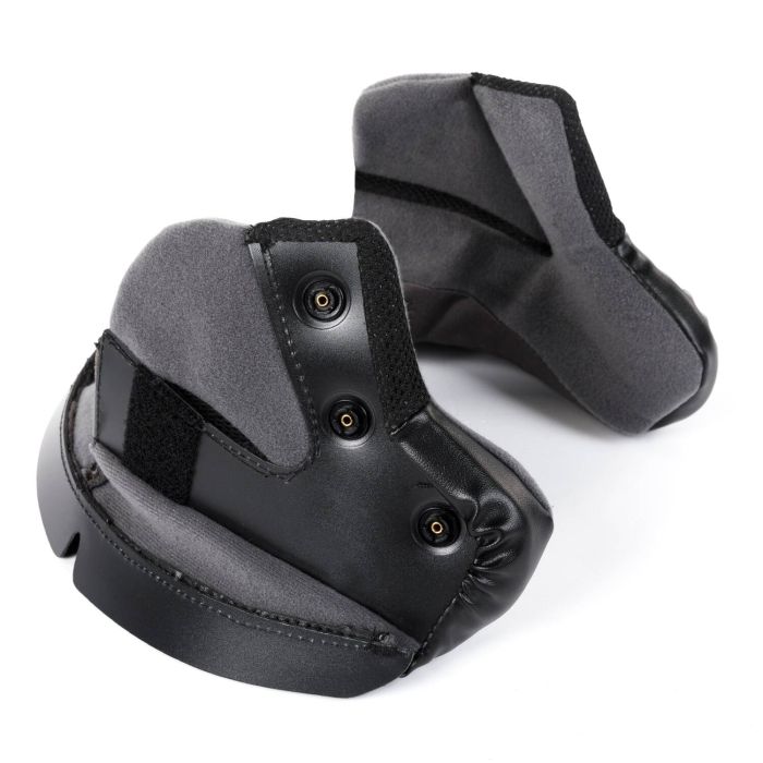 CKX Tranz 1.5 AMS Cheek Pads FortNine Canada