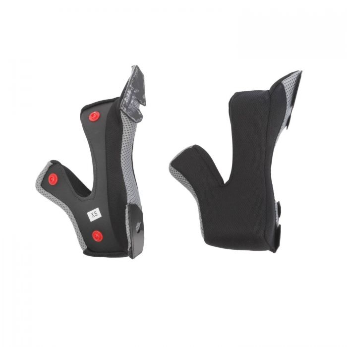 CKX TX707 Cheek Pads FortNine Canada