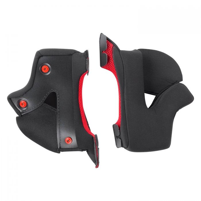 CKX Youth TX019Y Cheek Pads FortNine Canada