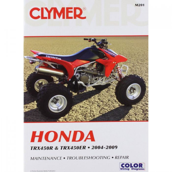 Canadian Honda Atv Parts And Service Manual Reviewmotors.co