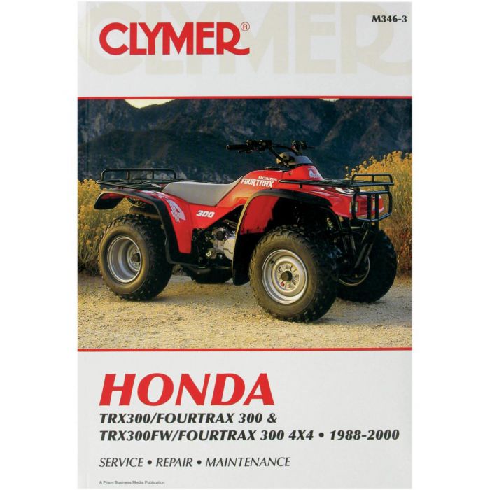 Canadian Honda Atv Parts And Service Manual Reviewmotors.co