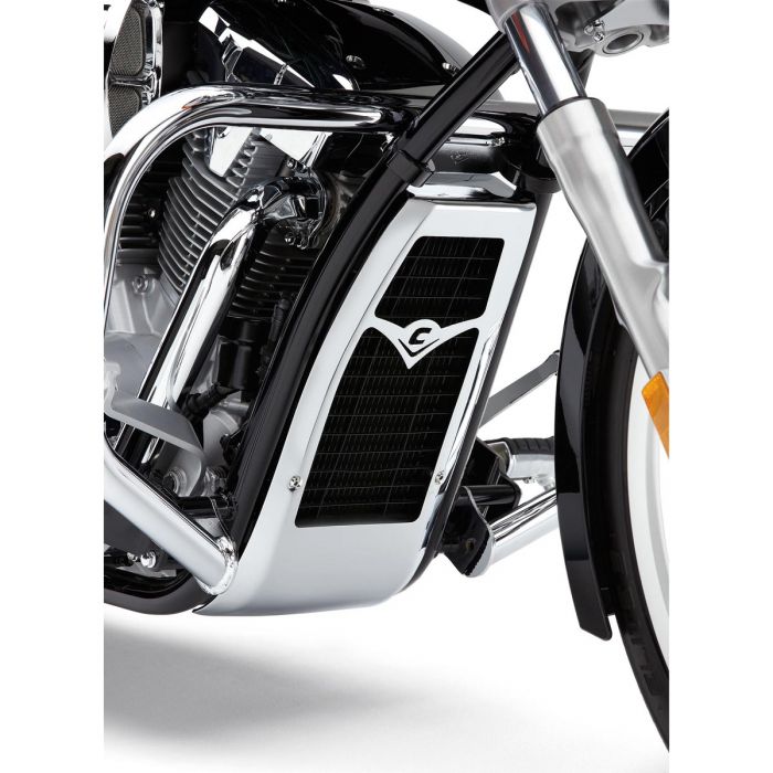 Aramox Radiator Grille Cover Motorcycle Radiator Guard Grill Cover Protector Fit for Kawasaki Z900RS 2017?2020 Aramox Radiator Grille Cover Motorcycle Radiator Guard Grill Cover Protector Fit for Kawasaki Z900RS 2017?2020