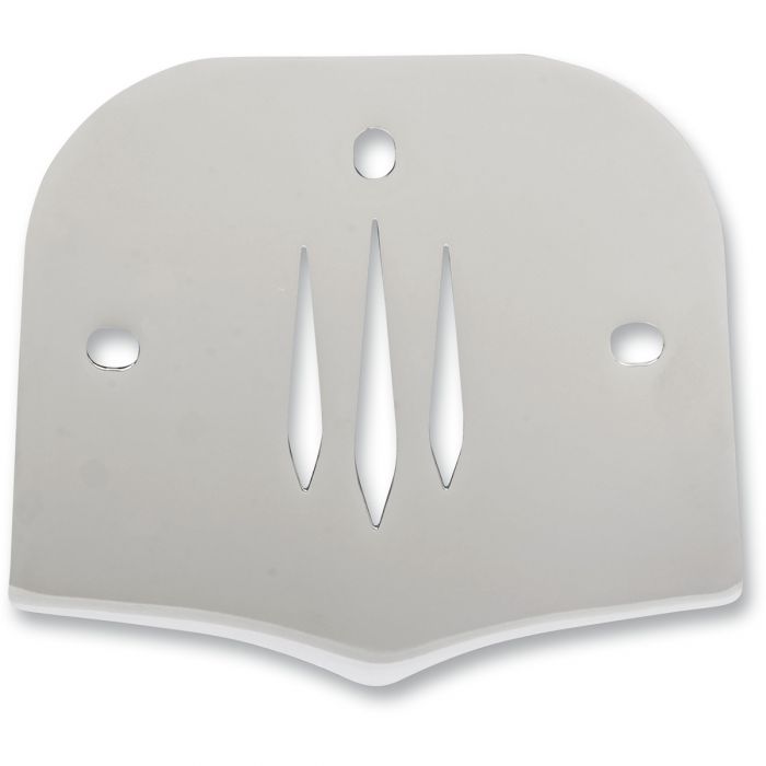 Cobra Short and Mini Sissy Bar Insert Swept - 02-5065 | FortNine Canada