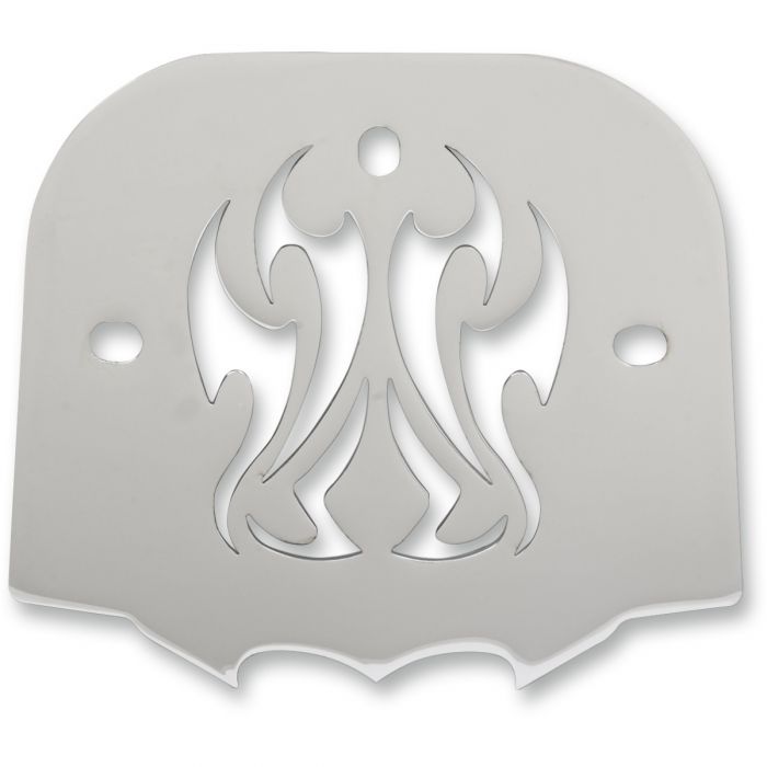 Cobra Short and Mini Sissy Bar Insert Tribal - 02-5064 | FortNine Canada