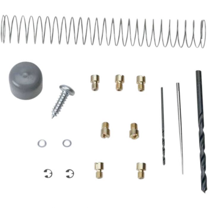 Cobra Carburetor Jet Kit 924168 FortNine Canada