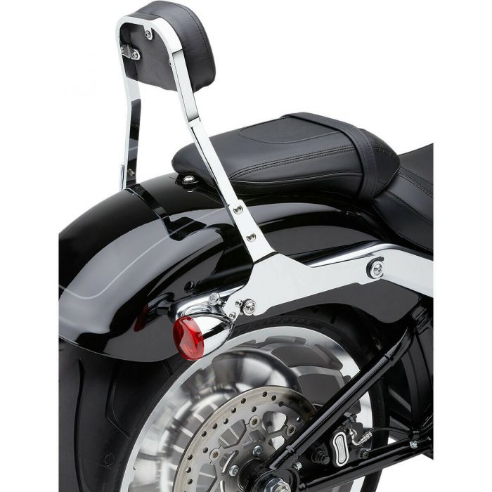 Cobra Detachable Backrest 11