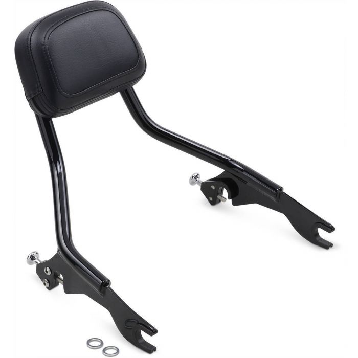 Cobra Detachable Backrest 14