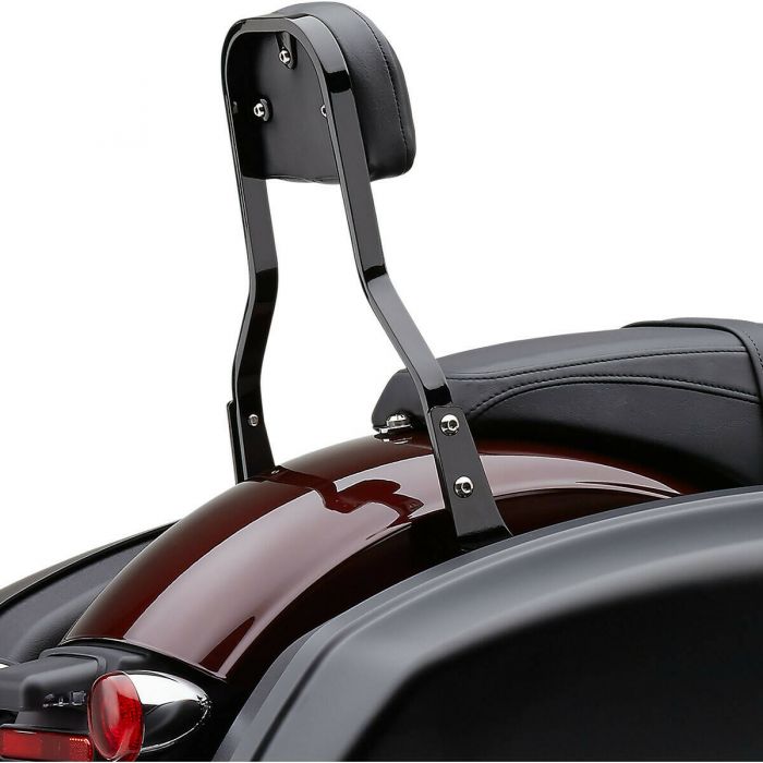 Cobra Detachable Backrest 14