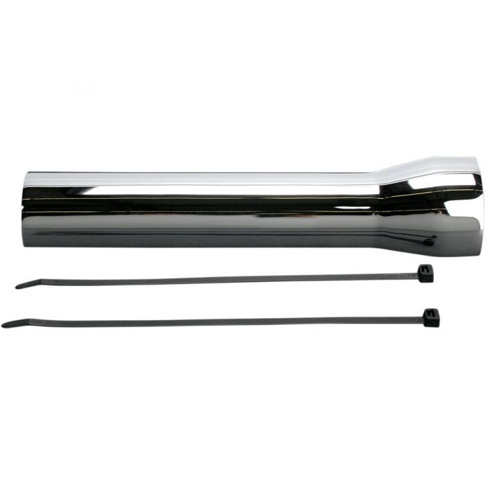 Cobra Driveshaft Cover 060940 FortNine Canada