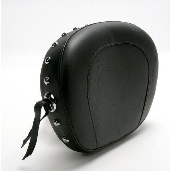 Mustang Studded Sissy Bar Pad FortNine Canada