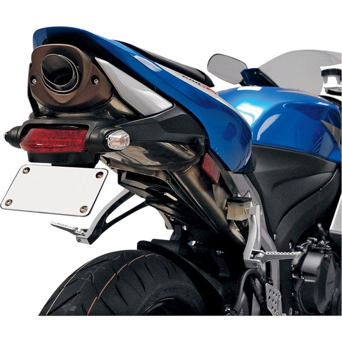 thumbnail image 2 of 130.27 Competition Werkes Fender Eliminator Kit Suzuki GSXR600 GSXR750 2 of 14
