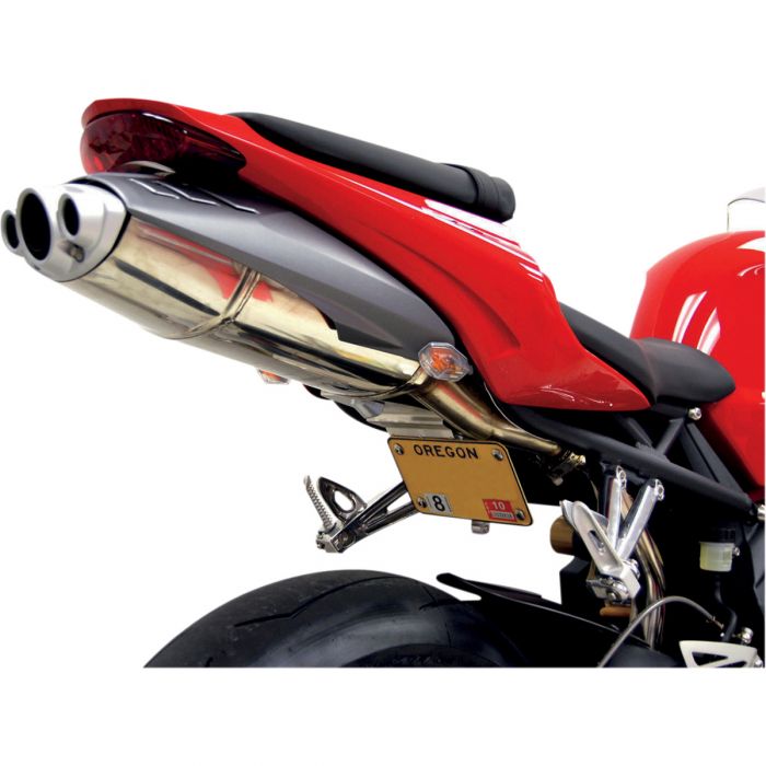 Competition Werkes Fender Eliminator Kit 1T677 FortNine Canada