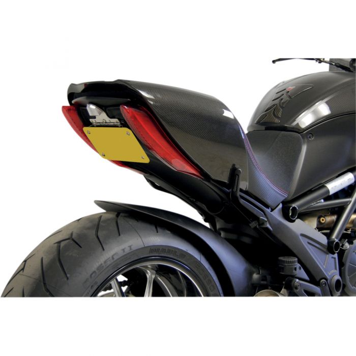 Competition Werkes Fender Eliminator Kit 1DDVL FortNine Canada