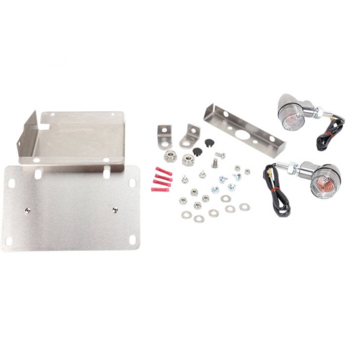Competition Werkes Fender Eliminator Kit 1H919 FortNine Canada