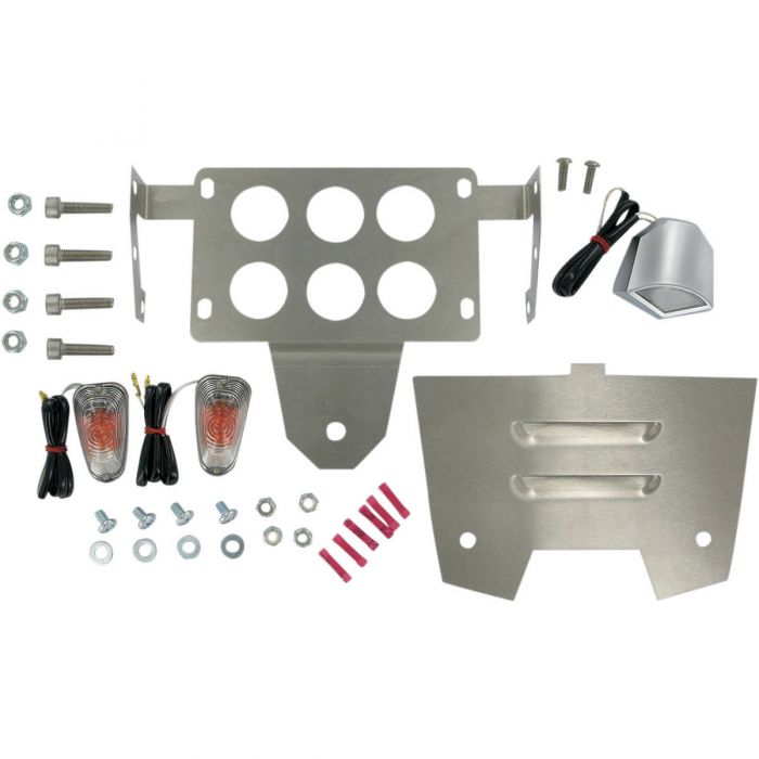 Competition Werkes Fender Eliminator Kit 1S755 FortNine Canada