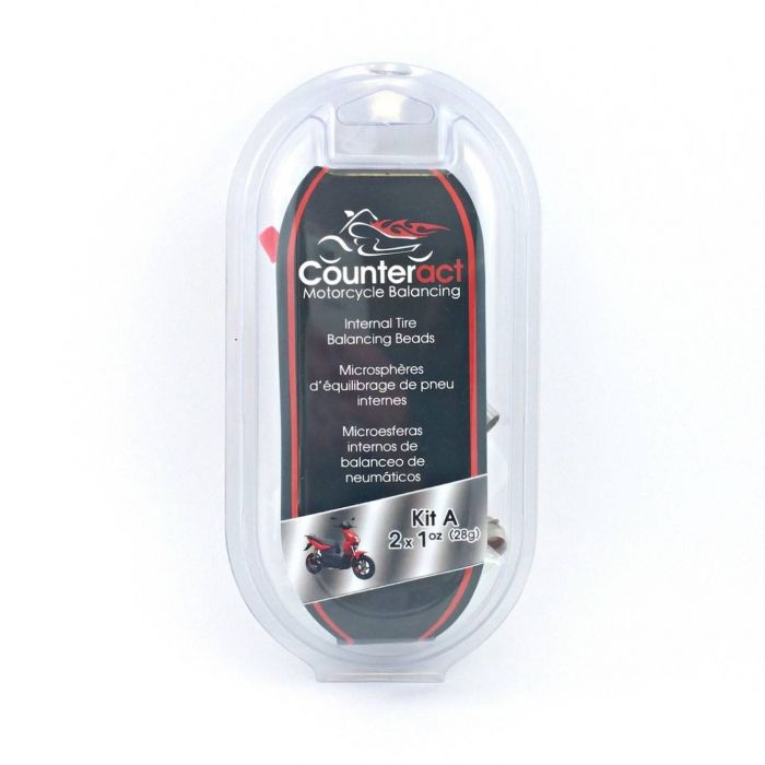 Counteract Balance Beads Kit FortNine Canada